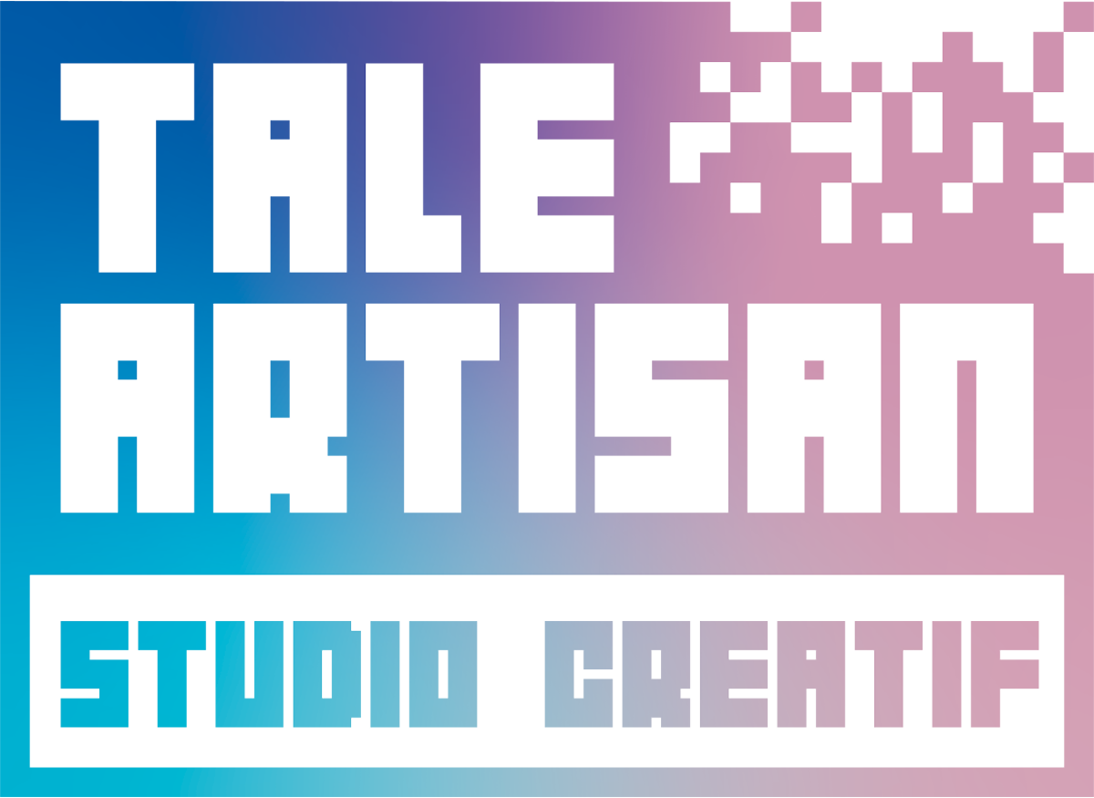 TaleArtisan — Studio web